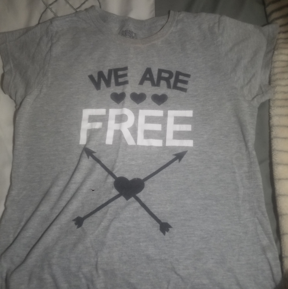 Womens T-shirt(Brisco)